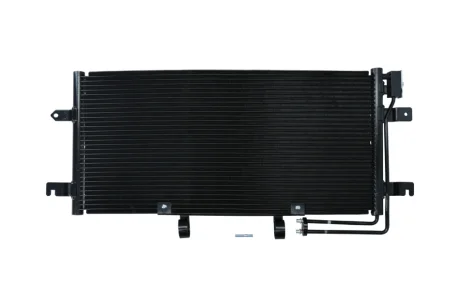 Радиатор кондиционера KAMOKA 7800149