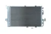 Радiатор кондицiонера OPEL ASTRA G 98-09/ZAFIRA A 99-05 KAMOKA 7800151 (фото 2)