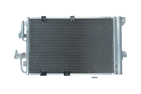 Радиатор кондиционера OPEL ASTRA G 98-09/ZAFIRA A 99-05 KAMOKA 7800151