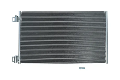 Радiатор кондицiонера MERCEDES CITAN 12-21/RENAULT KANGOO 07- KAMOKA 7800153