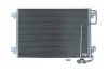 Радиатор кондиционера RENAULT MEGANE 96-03/SCENIC 99-10 KAMOKA 7800158 (фото 2)