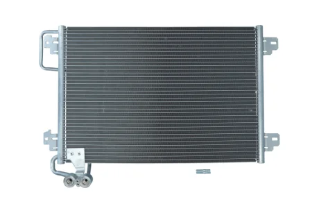 Радiатор кондицiонера RENAULT MEGANE 96-03/SCENIC 99-10 KAMOKA 7800158