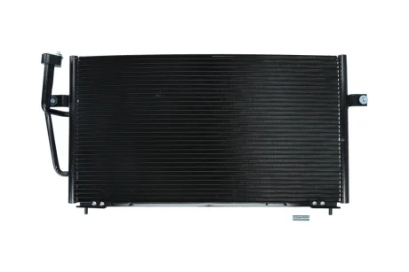 Радiатор кондицiонера MITSUBISHI CARISMA 96-04/SPACE 00-04/VOLVO S40 95-04 KAMOKA 7800162