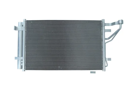 Радиатор кондиционера HYUNDAI ELANTRA 06-11/I30 07-12/KIA CEED 06-12/PROCEED 08-13 KAMOKA 7800163