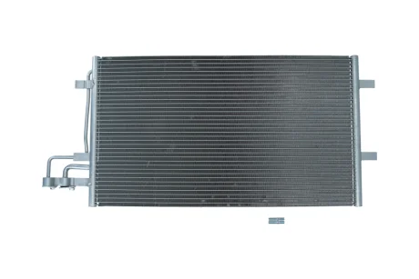 Радиатор кондиционера FORD C-MAX 07-10/FOCUS 03- KAMOKA 7800165