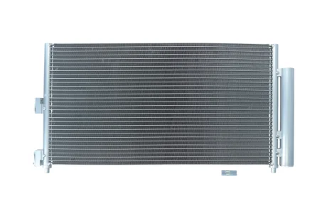 Радiатор кондицiонера KAMOKA 7800169