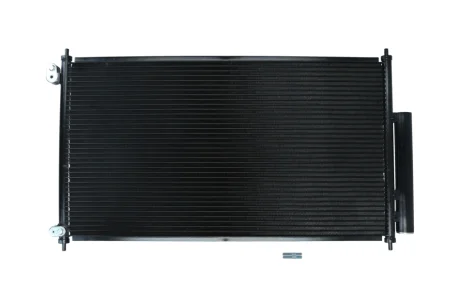 Радiатор кондицiонера HONDA ACCORD 03-08 KAMOKA 7800173