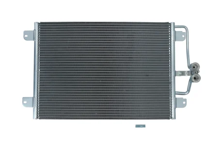 Радiатор кондицiонера KAMOKA 7800181