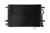 Радиатор кондиционера AUDI A4 00-05/A6 01-05/ALLROAD 00-05 KAMOKA 7800185 (фото 2)