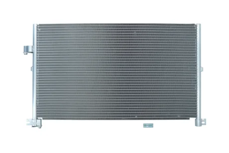 Радiатор кондицiонера FORD MONDEO 00-07 KAMOKA 7800189