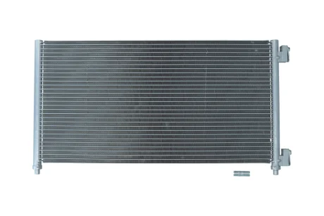 Радiатор кондицiонера FIAT DOBLO 01-13/PUNTO 99-12 KAMOKA 7800192