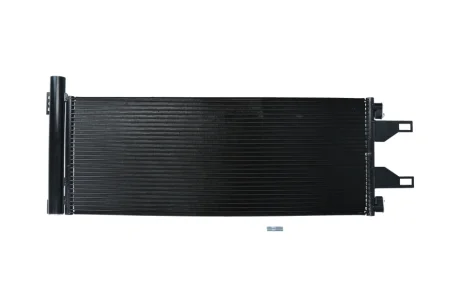 Радiатор кондицiонера CITROEN JUMPER 06-/FIAT DUCATO 06-/PEUGEOT BOXER 06- KAMOKA 7800193