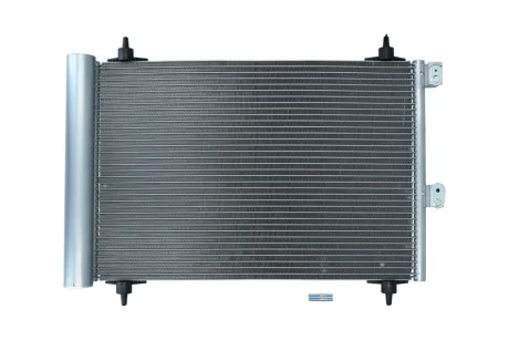 Радiатор кондицiонера з осушувачем CITROEN BERLINGO 05-11/XSARA 03-11/PEUGEOT PARTNER 05- KAMOKA 7800195