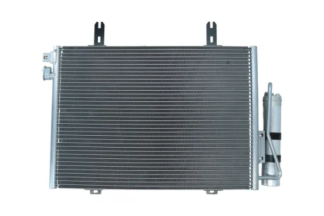 Радiатор кондицiонера KAMOKA 7800197