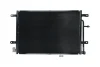 Радiатор кондицiонера AUDI A4 02-09/SEAT EXEO 08-13 KAMOKA 7800198 (фото 2)