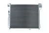 Радiатор кондицiонера NISSAN NAVARA 05-/NP300 08-/PATHFINDER 05-14 KAMOKA 7800204 (фото 2)
