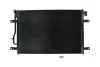 Радiатор кондицiонера AUDI A4 00-05/A6 01-05 KAMOKA 7800207 (фото 1)