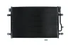 Радiатор кондицiонера AUDI A4 00-05/A6 01-05 KAMOKA 7800207 (фото 2)