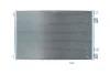 Радиатор кондиционера RENAULT MEGANE 01-12/SCENIC 03-10 KAMOKA 7800208 (фото 1)