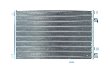 Радиатор кондиционера RENAULT MEGANE 01-12/SCENIC 03-10 KAMOKA 7800208