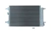 Радiатор кондицiонера FORD GALAXY 95-06/SEAT ALHAMBRA 96-10/VW SHARAN 95-10 KAMOKA 7800210 (фото 2)