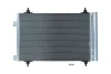 Радiатор кондицiонера CITROEN BERLINGO 08-/C4 04-14/PEUGEOT 307 00-12/308 07-16 KAMOKA 7800211 (фото 1)