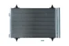Радiатор кондицiонера з осушувачем CITROEN BERLINGO 08-/C4 04-/DS4 11-15/DS5 11-16 KAMOKA 7800214 (фото 2)