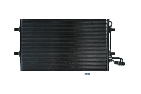 Радиатор кондиционера VOLVO C30 06-13/C70 07-11/S40 03-12/V50 03-12 KAMOKA 7800219