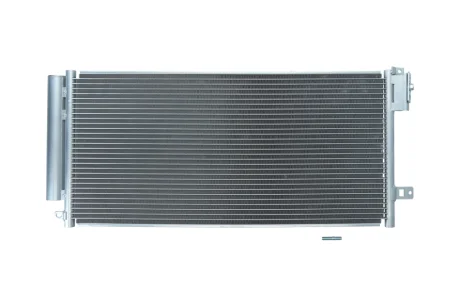 Радiатор кондицiонера FIAT BRAVO 07-14/PUNTO 05-/LANCIA DELTA 08-14/OPEL CORSA D KAMOKA 7800222