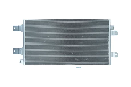 Радиатор кондиционера KAMOKA 7800227