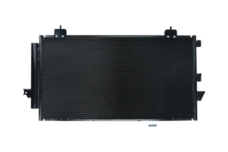 Радiатор кондицiонера KAMOKA 7800230