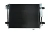 Радiатор кондицiонера з осушувачем VW TIGUAN 07-18 KAMOKA 7800235 (фото 2)