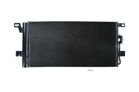 Радиатор кондиционера KAMOKA 7800242