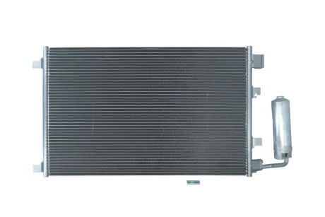 Радиатор кондиционера KAMOKA 7800249