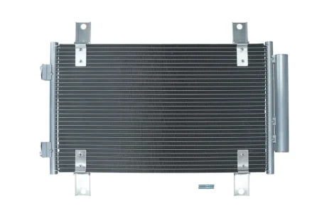 Радиатор кондиционера KAMOKA 7800255