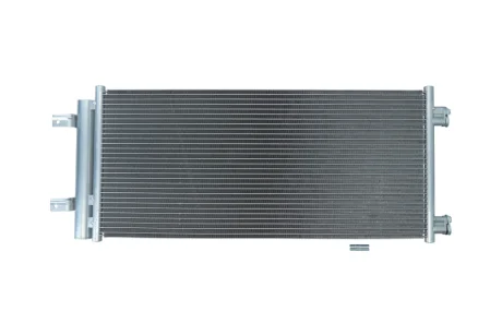 Радиатор кондиционера OPEL ASTRA K 15- KAMOKA 7800259