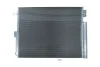Радiатор кондицiонера JEEP GRAND CHEROKEE 10- KAMOKA 7800261 (фото 1)