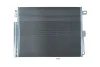 Радiатор кондицiонера JEEP GRAND CHEROKEE 10- KAMOKA 7800261 (фото 2)