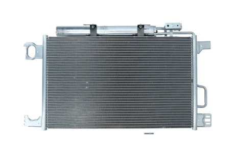 Радiатор кондицiонера KAMOKA 7800272