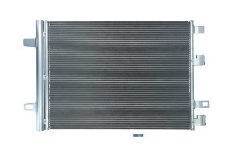 Радiатор кондицiонера KAMOKA 7800274