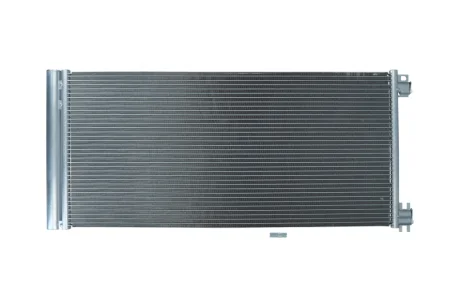 Радiатор кондицiонера з осушувачем FIAT TALENTO 16-/NISSAN NV300 16-/OPEL VIVARO B 14-19 KAMOKA 7800281