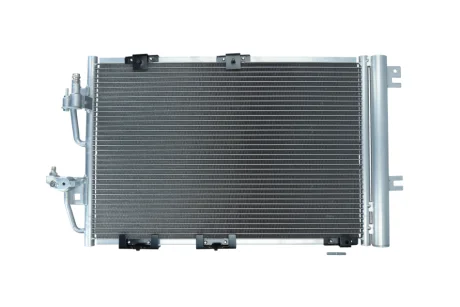 Радиатор кондиционера KAMOKA 7800282