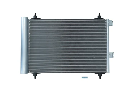 Радiатор кондицiонера KAMOKA 7800283