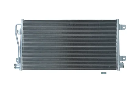 Радiатор кондицiонера NISSAN INTERSTAR 02-11/OPEL MOVANO A 98-06/RENAULT MASTER KAMOKA 7800288