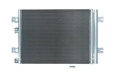 Радiатор кондицiонера KAMOKA 7800289