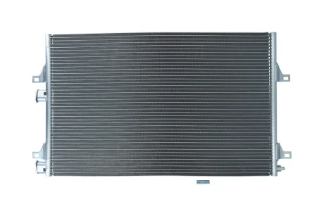 Радиатор кондиционера RENAULT ESPACE 02-15/MEGANE 02-08 KAMOKA 7800292