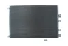 Радiатор кондицiонера RENAULT MEGANE 02-12/SCENIC 03-09 KAMOKA 7800295 (фото 1)