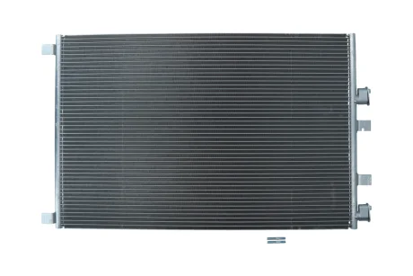 Радiатор кондицiонера RENAULT MEGANE 02-12/SCENIC 03-09 KAMOKA 7800295