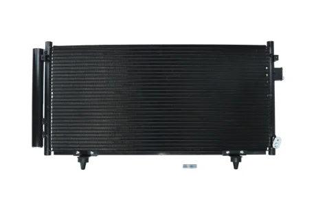 Радиатор кондиционера SUBARU FORESTER 08-/IMPREZA 07-16/XV 11- KAMOKA 7800296