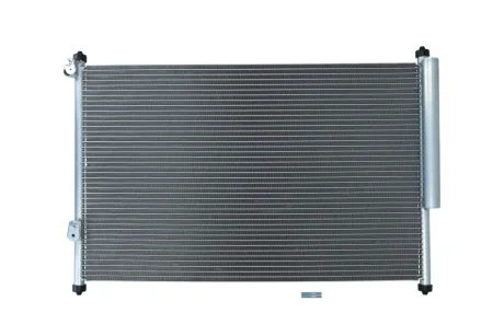 Радиатор кондиционера KAMOKA 7800297